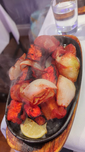 Photo of Saltash Tandoori - 25 Lower Fore St, Saltash PL12 6JQ